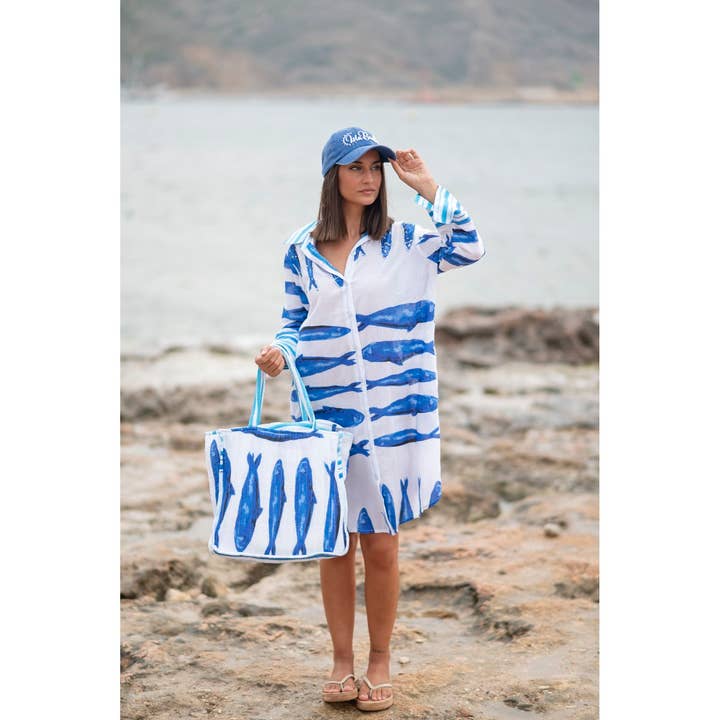 Isla Bonita By SIGRIS Dress 38119 for wholesale by Isla Bonita By Sigris