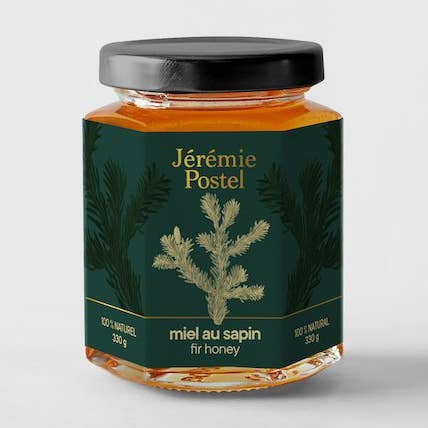 Balsam voor honing voor wholesale door Weekly Provisions