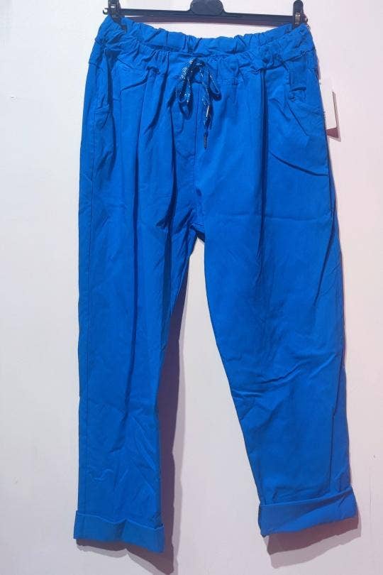 Pomelo paris - Wholesale Pants - Women's - MOON Magic Trousers 22