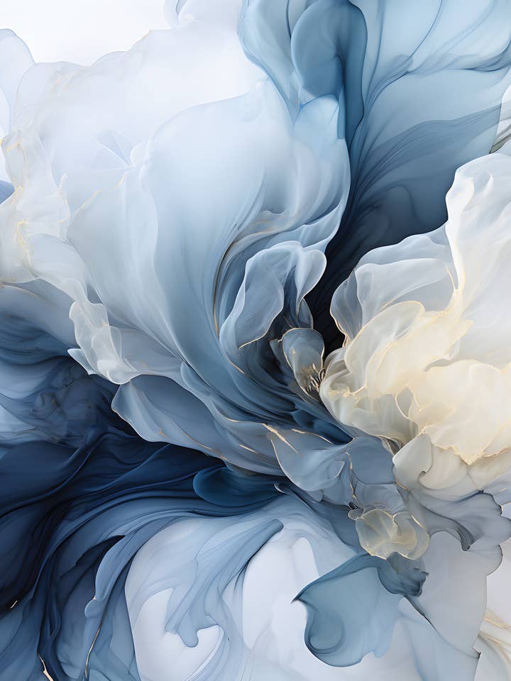 Aerial Storm 7 for wholesale by Little Ox Designs