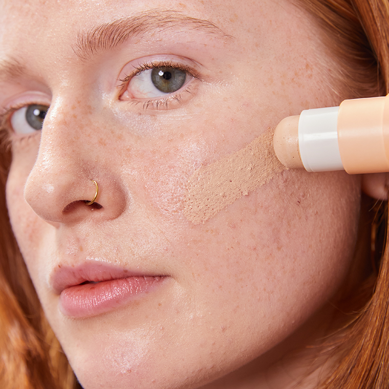 PURE U. - Wholesale Face Concealer - CONCEALER BALM | Natural Cosmetics | Vegan |4