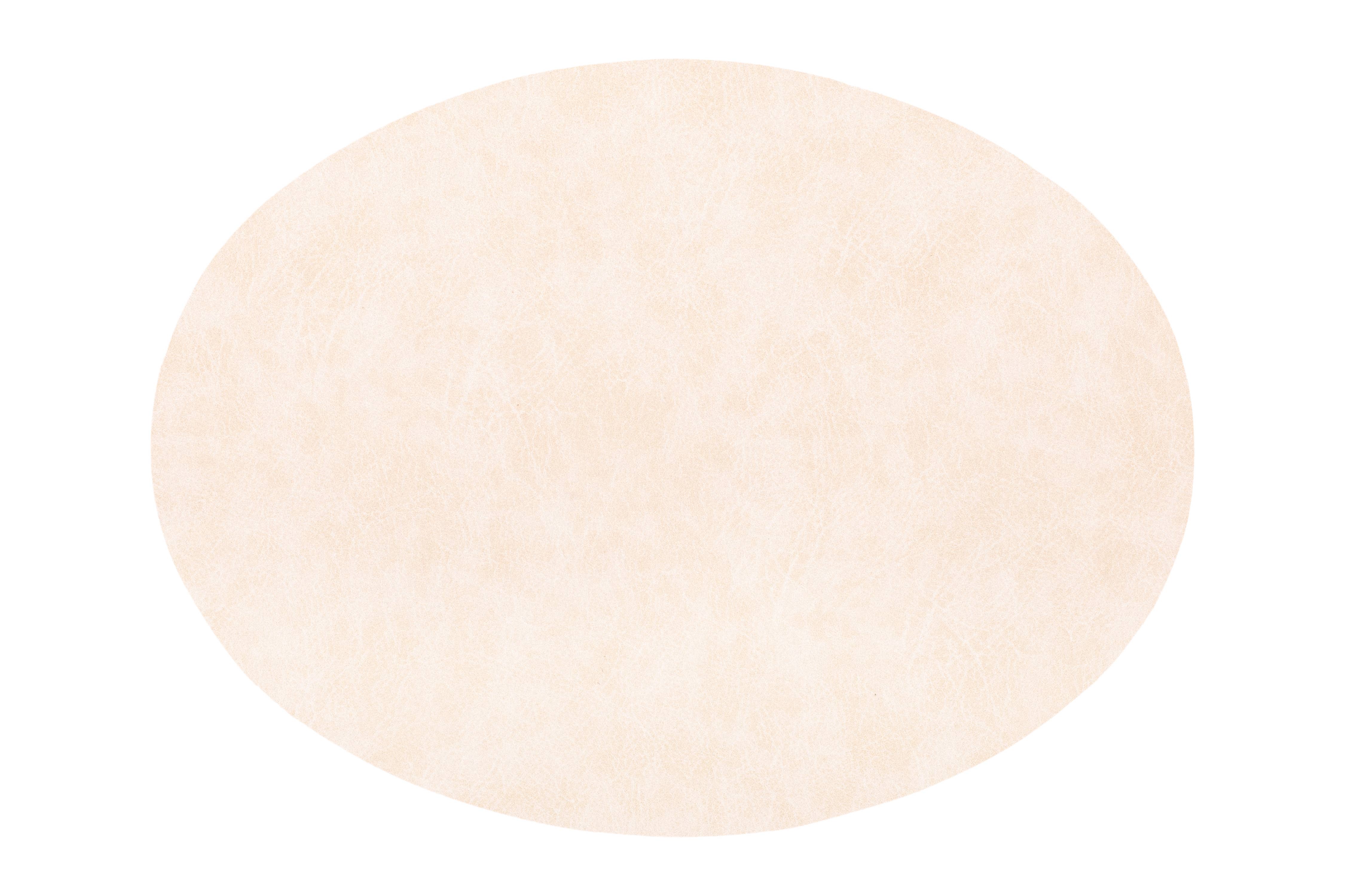 Tiseco – Individuais por atacado – Lugar americano oval TROJA - 33x45 cm0