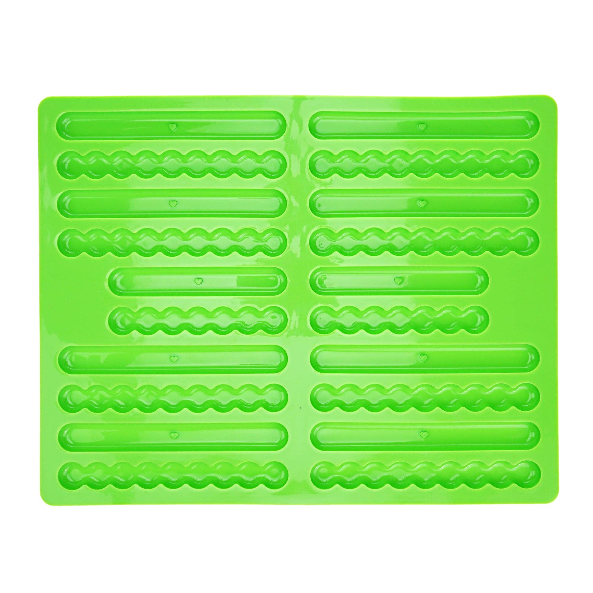 Collory - Wholesale Voedermat - Hond - Bakmat voor sticks/repen14