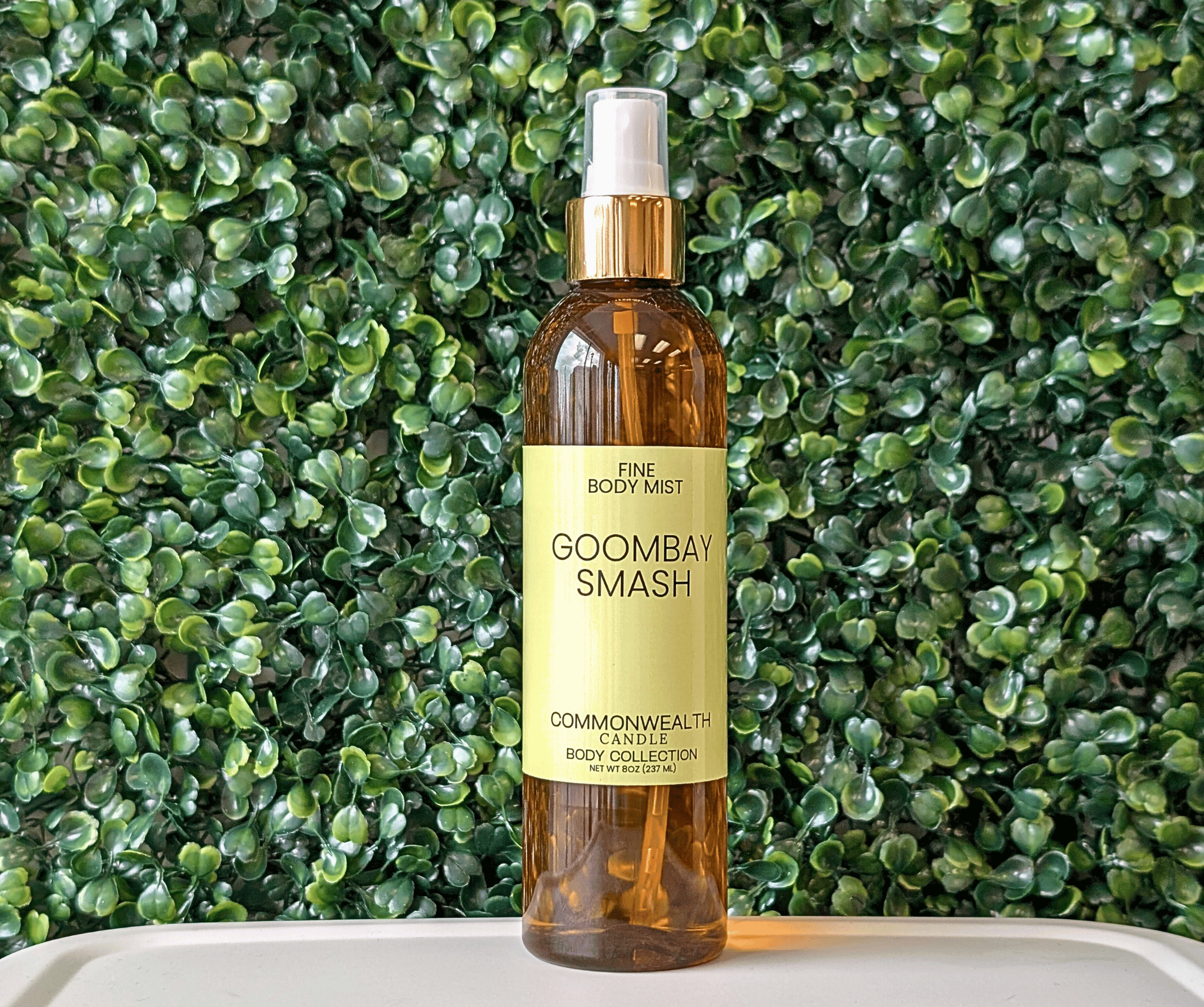 Commonwealth Candle - Wholesale Perfume/Eau de Toilette - Fine Body Mist5