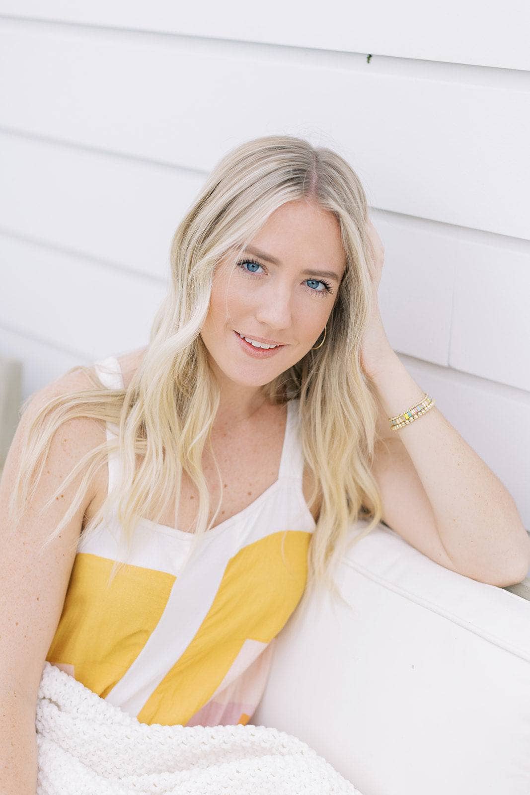 Coast and Cove - Wholesale Beaded Bracelet - Breeze Tila Bracelet2