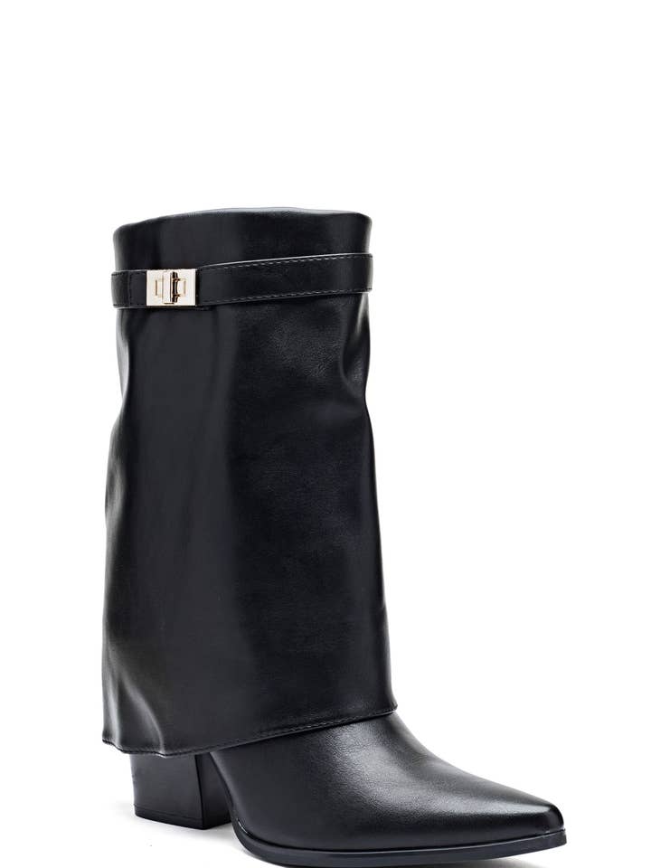 ERYNN - Wholesale Boots - Women's - heeled ankle boot - Janae4