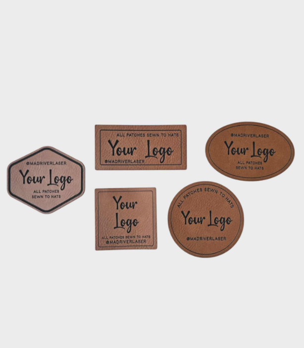 Mad River - Wholesale Beanie - Unisex - Fleece Lined Beanie w/Sewn on Custom Patch10