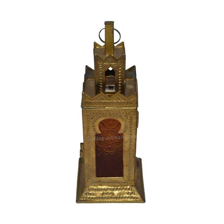 Bougeoirs Terasse for wholesale by Atlas artisan