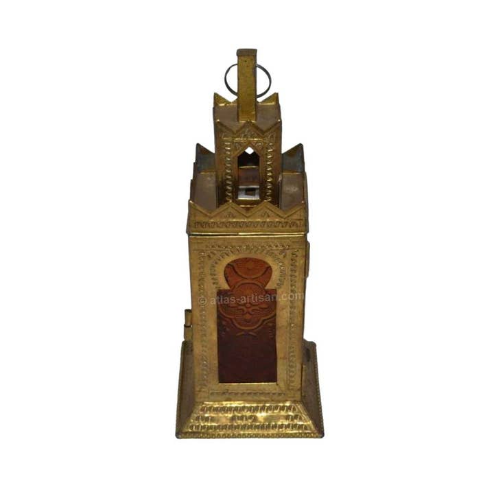 Portacandele Terss per la vendita all'ingrosso da parte di Atlas artisan