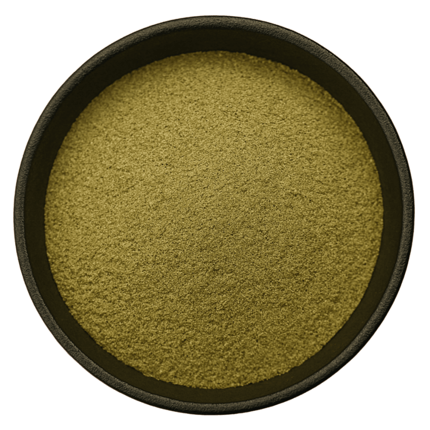 LA Herb - Venta al por mayor Hierbas - Polvo de Hierba de Ajenjo (Artemisia Absinthium)1