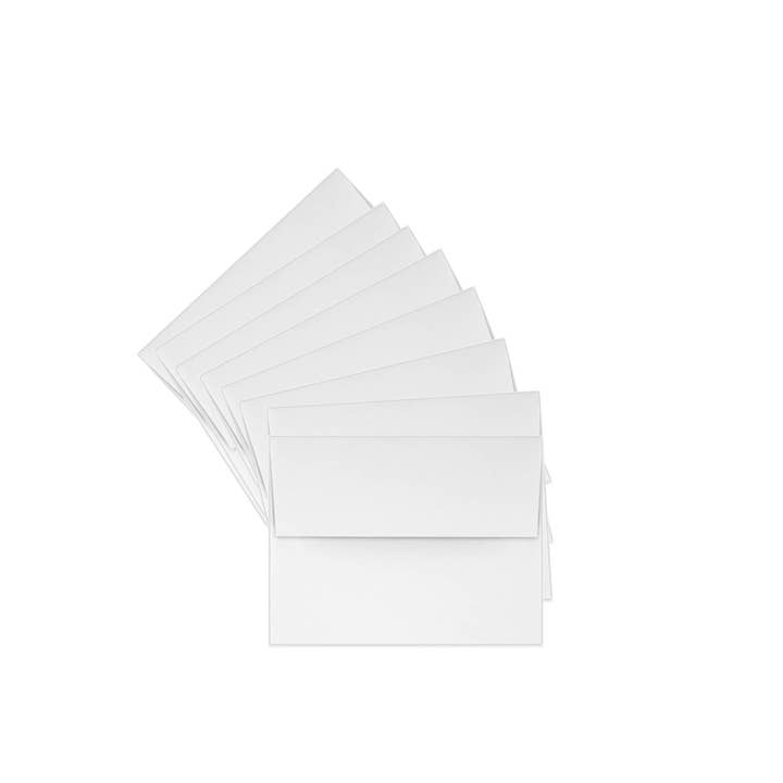 Ramus & Co. - Wholesale Stationery/Notecard Set - Salty Town Set Boxed Set of 8 Cards