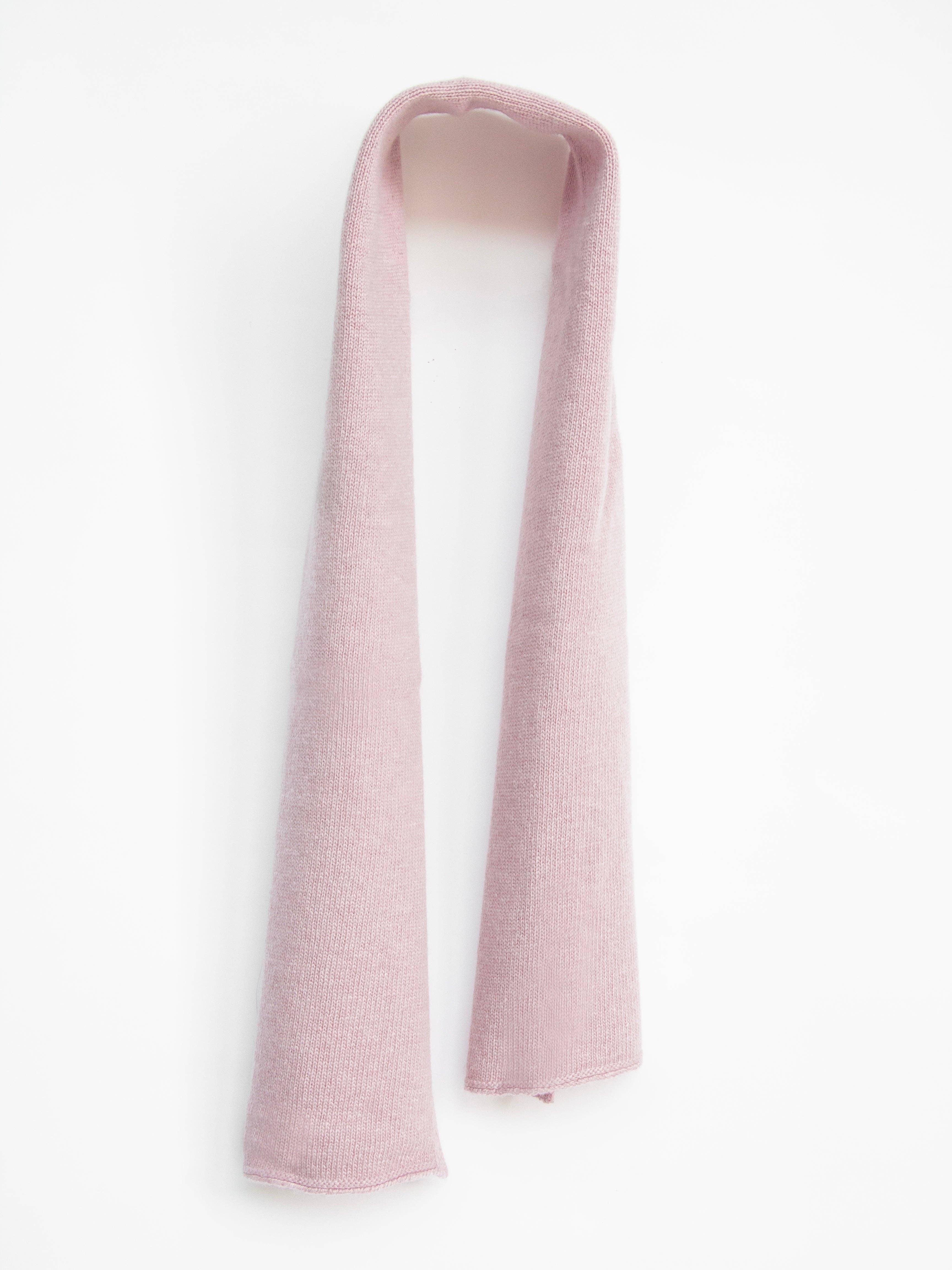 Lèmme - Wholesale Scarf - Women's - Cashmere Mix Jabot8