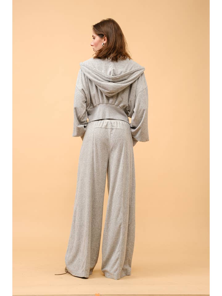 Signature 8 - Venta al por mayor Pantalones - Mujer - PANTALONES DE FELPA DE TOALLA S8049915