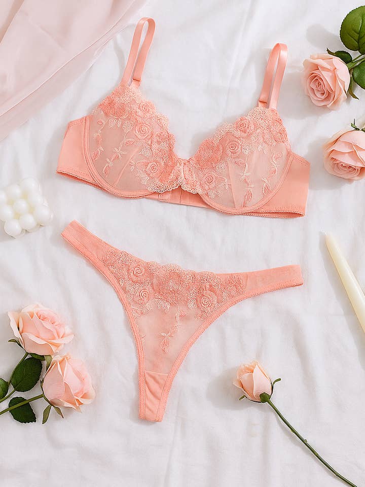 The Lover’s Set for wholesale by Sharon Nicole