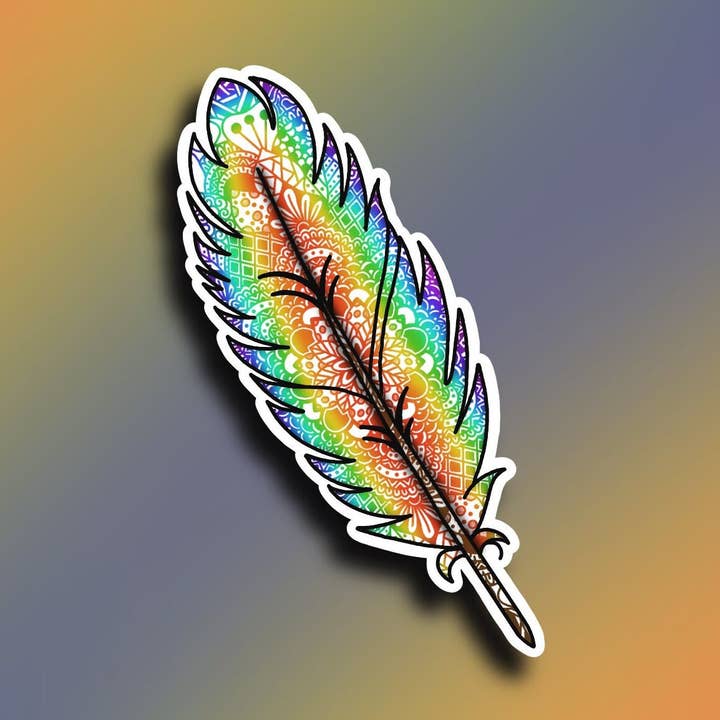 Feather for wholesale by Always by Ashley Design