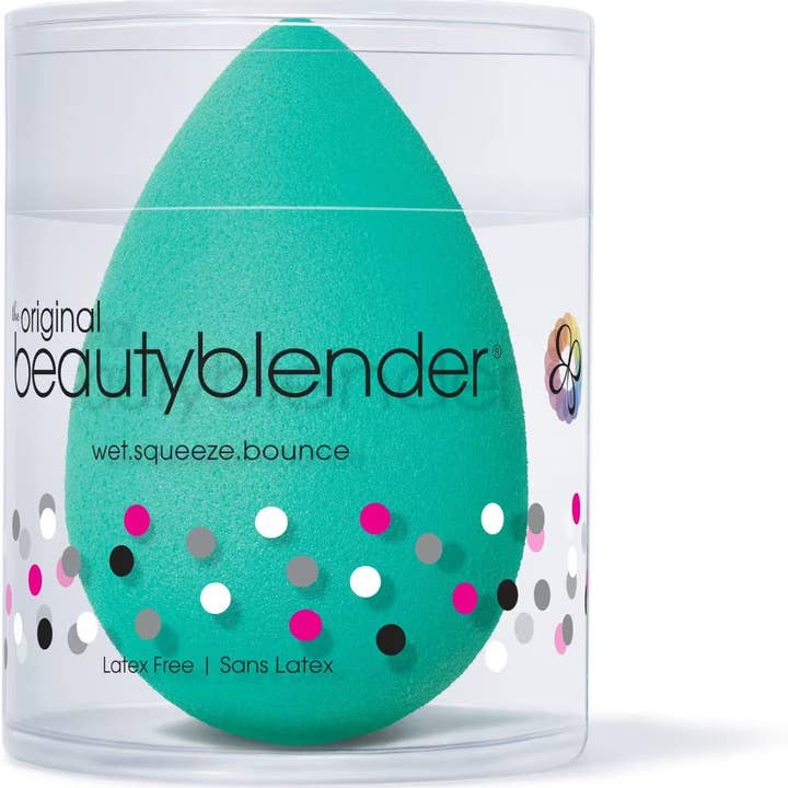 My Wholesale Warehouse - Vendita all'ingrosso Spugna/Blender per trucco - Frullatore di bellezza Aurora Sponge1