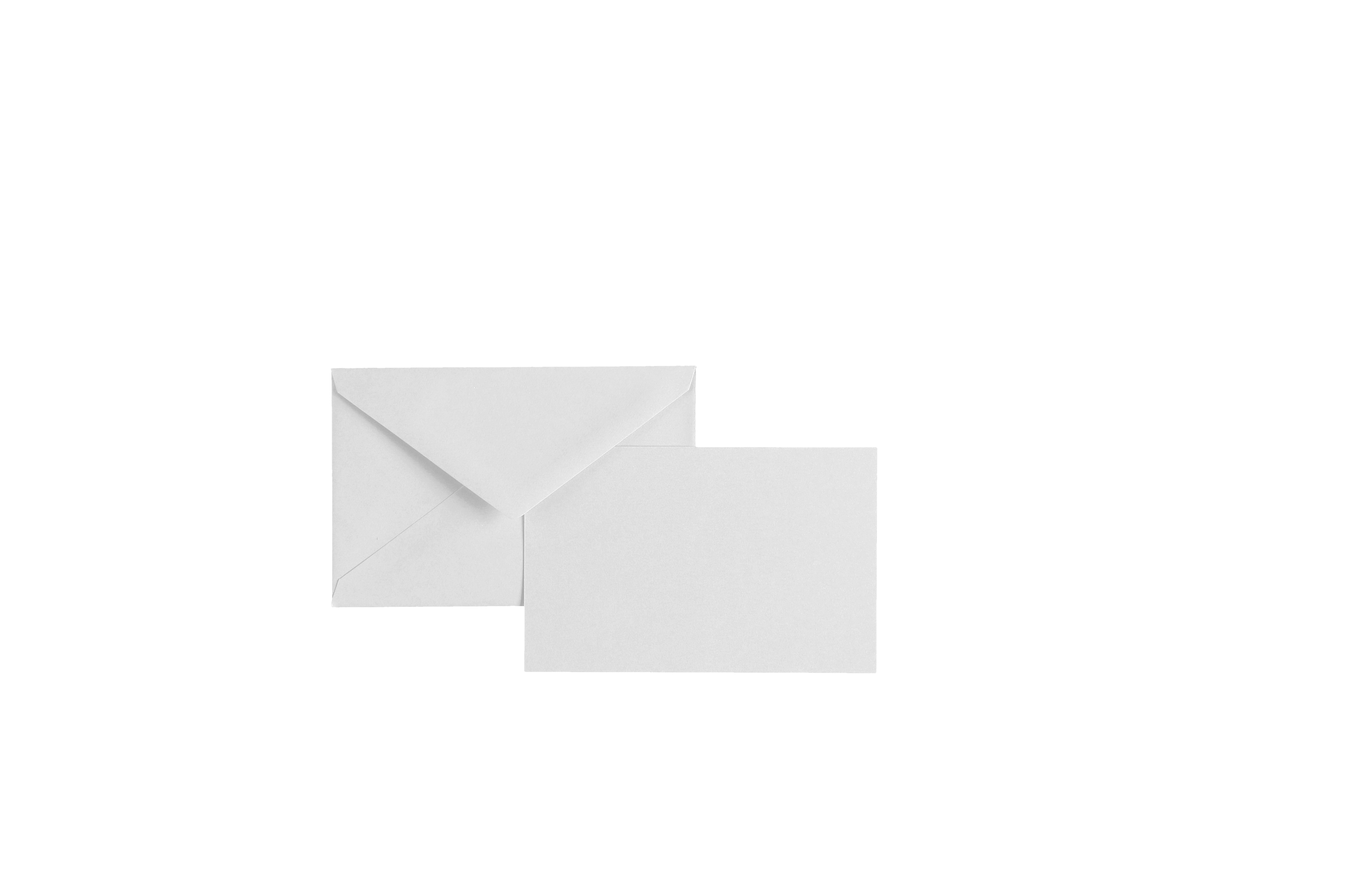 Orange Art/Creative Art Materials - Wholesale Stationery/Notecard Set - Original Crown Mill Color Vellum Note Card Box0