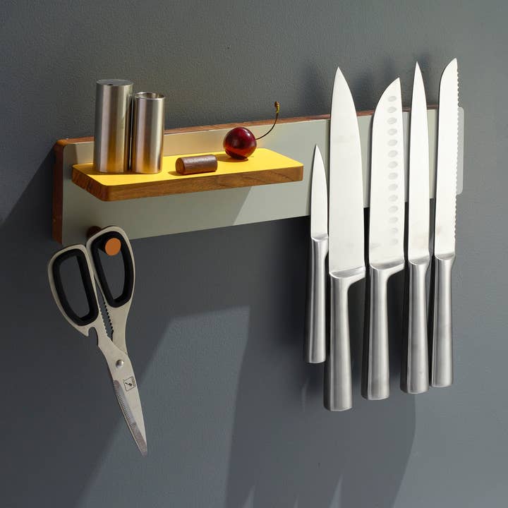 08-the knife rack - gray for wholesale by ilan