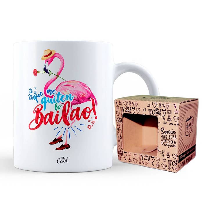 Krus — At de tager det væk fra mig dancilao for engroshandel hos STAR WAY, S.L. | MrCool