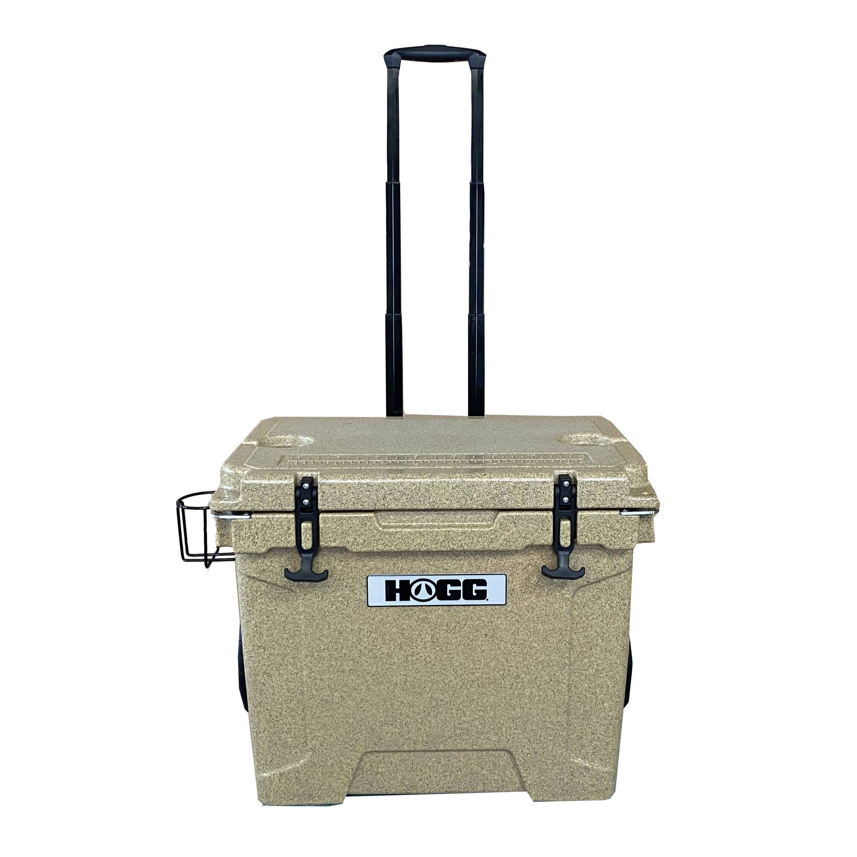 Hogg Outfitters - Vente Glacière/sac isotherme - Glacière 35 QT avec roues Hogg Outfitters4