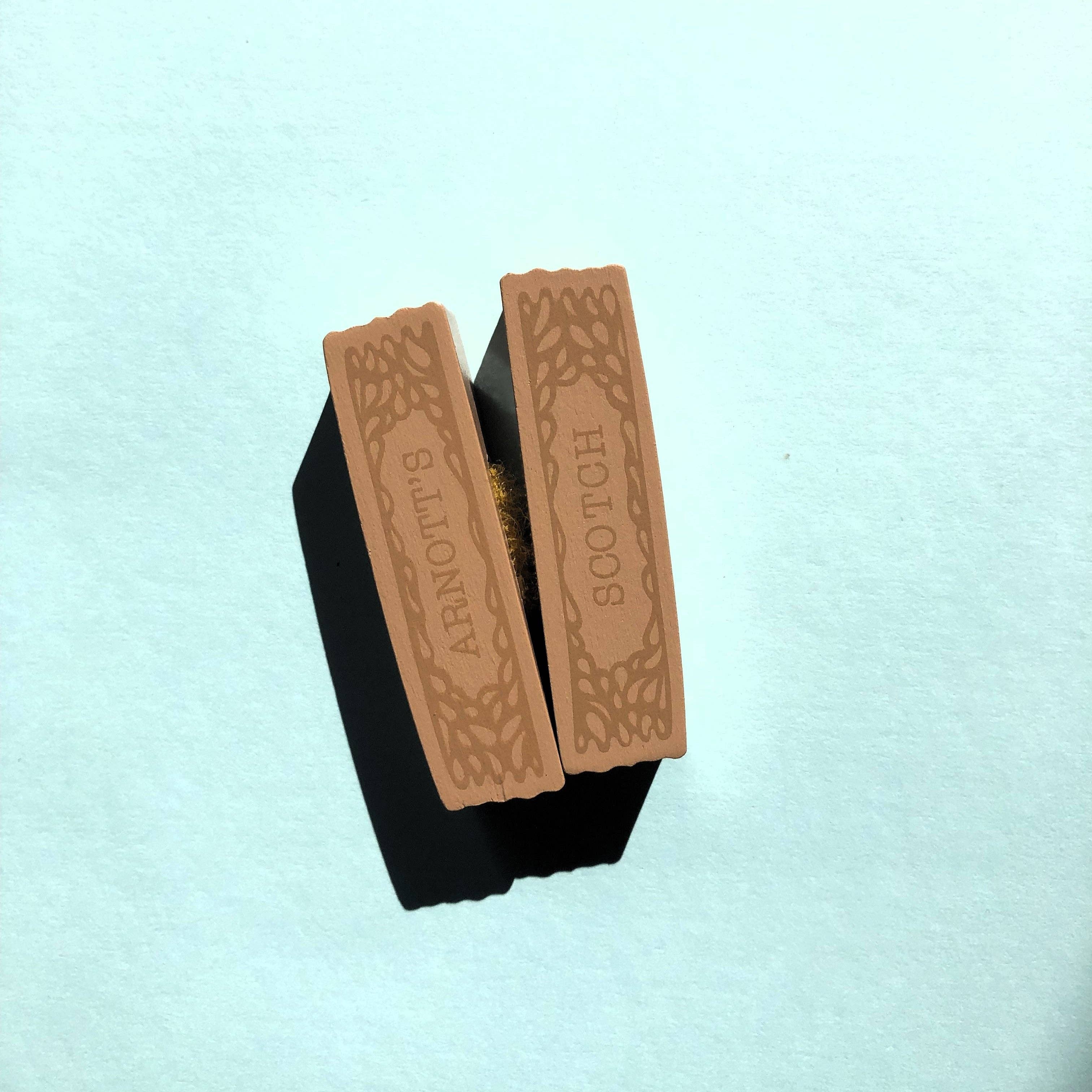 Make Me Iconic – Brinquedo de madeira - Crianças por atacado – BRINQUEDO DE MADEIRA - BOLACHAS ARNOTT'S AUSTRALIANAS10