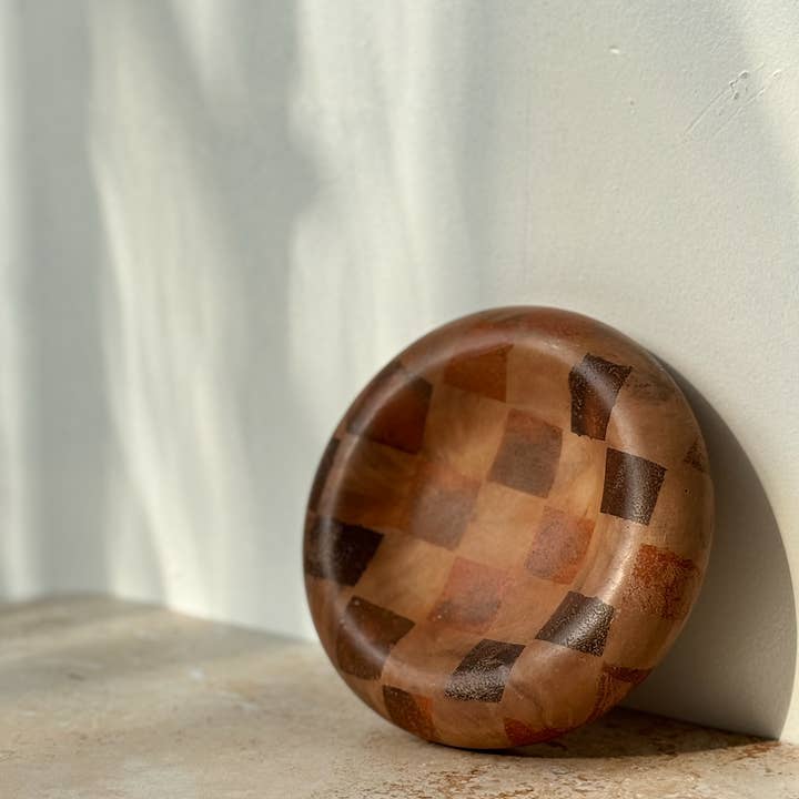 Ivy Mane Shop – wholesale Maträtt – Tjock rutig maträtt2