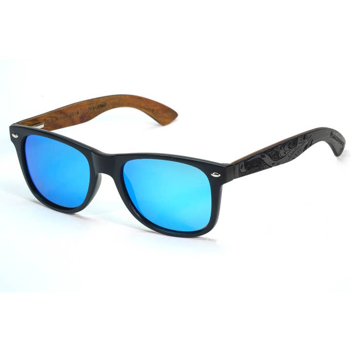 Kraken El pulpo para venta al por mayor de Calacas Eyewear