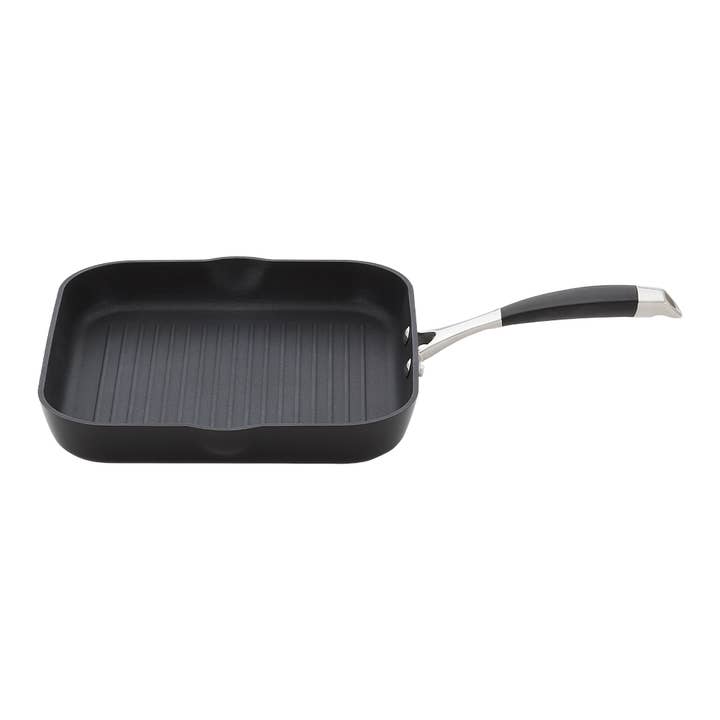 Stellar Verve, 26cm Grill Pan, Non-Stick for wholesale by Stellar
