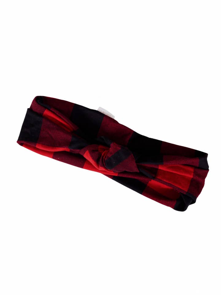 Buffalo Edit Knotband for wholesale by Zenchies