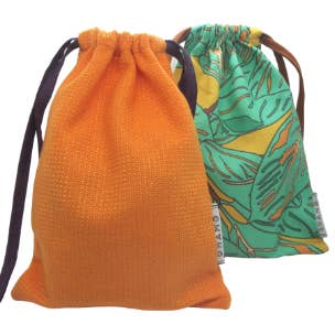 Issa Bag Sac de voyage avec cordon pour la vente par CHAMO