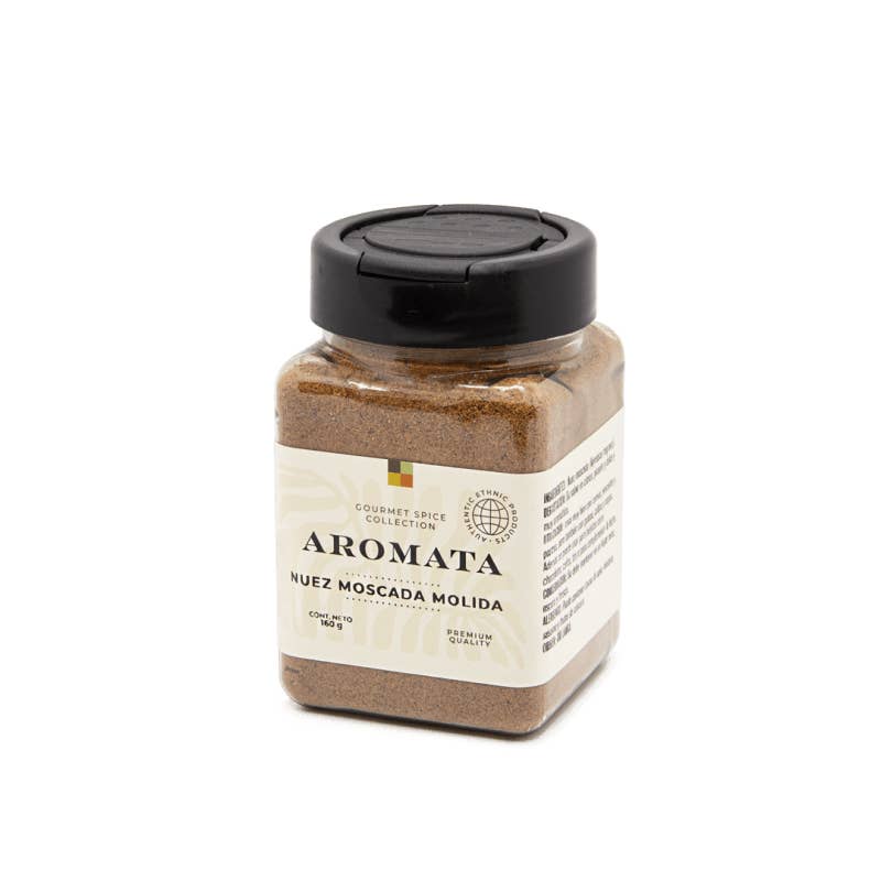 Aromata Condiments - Wholesale Dried Spice - Ground nutmeg