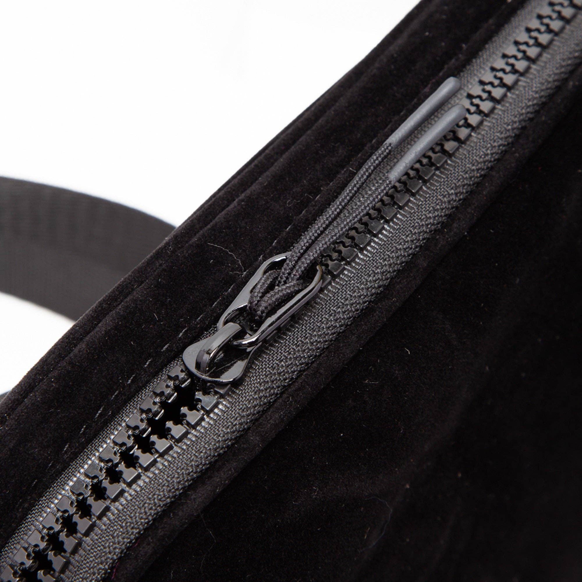 MiMi Wholesale - Wholesale Belt Bag - Women's - TG10515 Olivia Vegan Suede Fanny Pack16