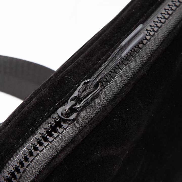 MiMi Wholesale - Wholesale Belt Bag - Women's - TG10515 Olivia Vegan Suede Fanny Pack16