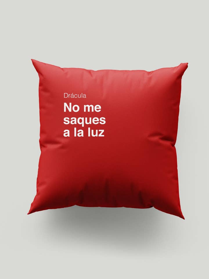 Dracula für den Großhandel von Themaincolor