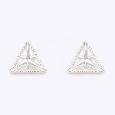 Indus - Silver for wholesale by Tether Jewelry