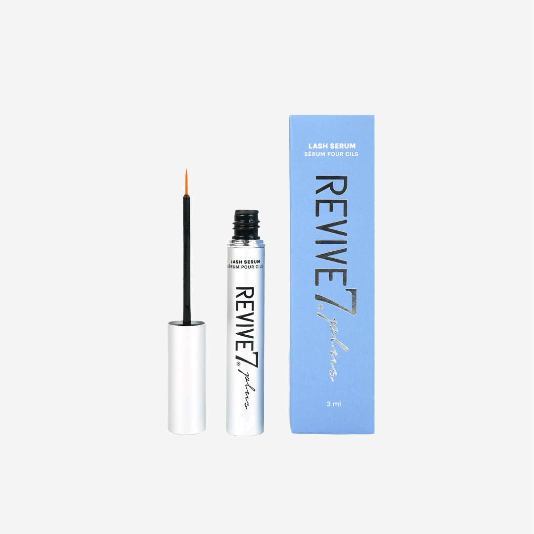 Beauty D – wholesale Eyelash/brow serum – Revive7 PLUS Lash Serum For Sensitive Eyes0