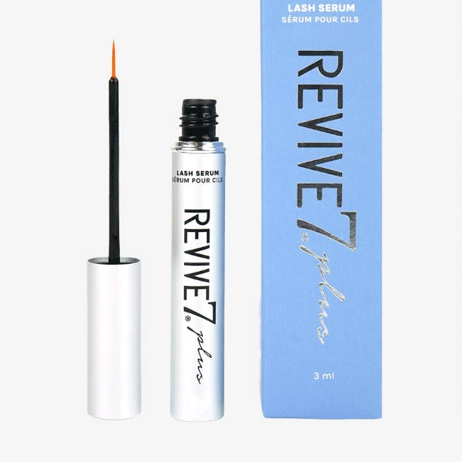 Beauty D - Wholesale Eyelash/Brow Serum - Revive7 PLUS Lash Serum For Sensitive Eyes0
