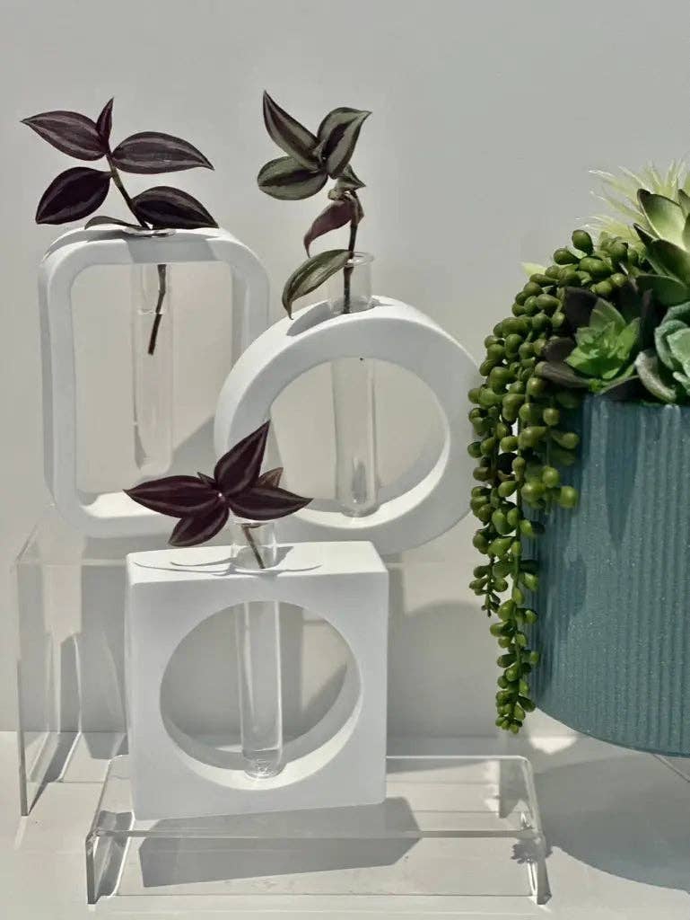 White THE PENELOPE for wholesale on Faire4