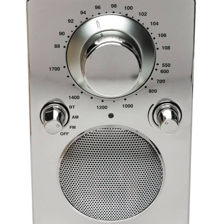 Tivoli Audio - Wholesale Speakers - PAL BT Portable Weather-Resistant Bluetooth Speaker34