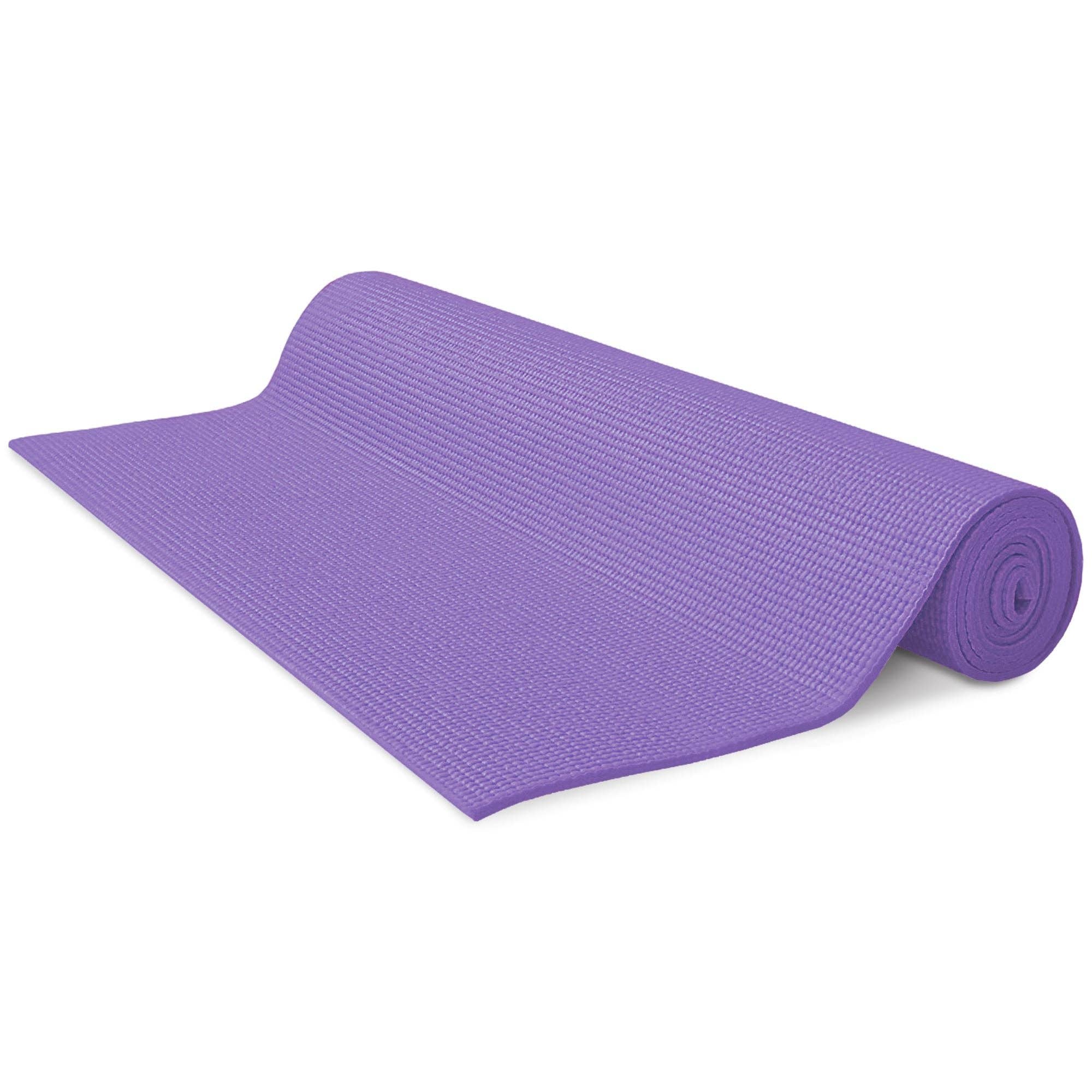 Bean Products - Wholesale Yoga Mat - Kid's Sticky Yoga Mat with Designs and Colors28
