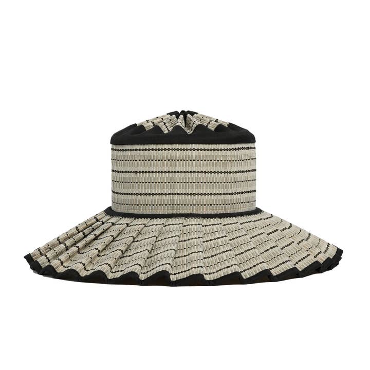 Hakone | Island Capri Hat for wholesale by Lorna Murray