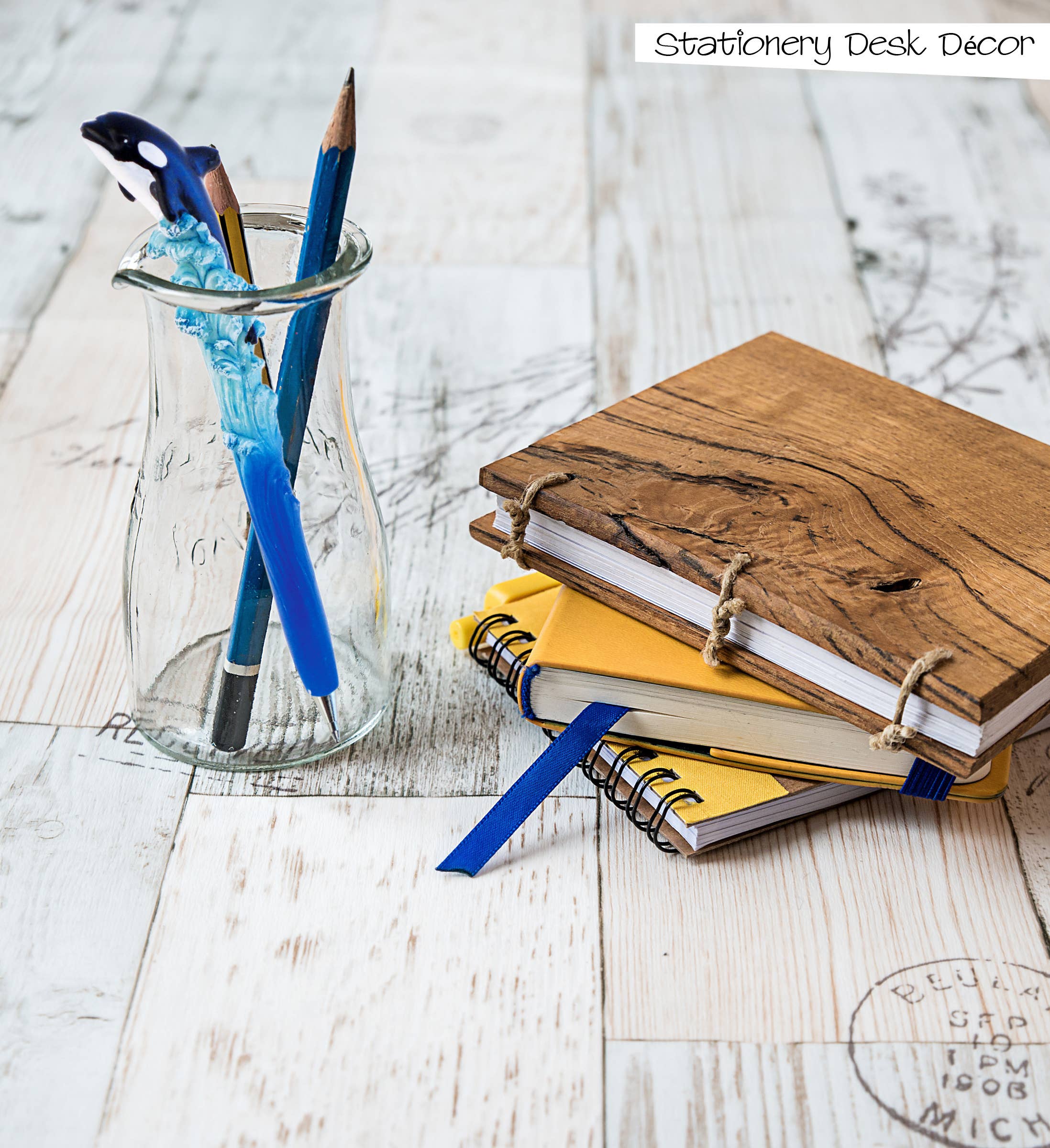 Cota Global - Vendita all'ingrosso Penne - Planet Pen - Orca5