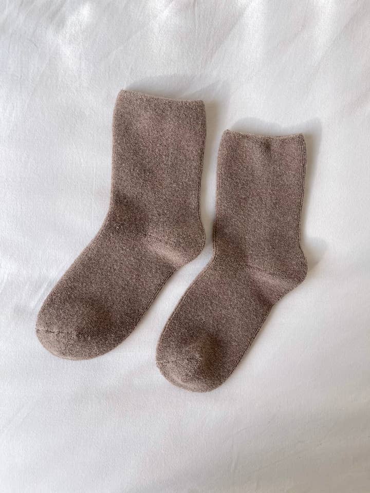Le Bon Shoppe - Wholesale Socks - Women's - Cloud Socks