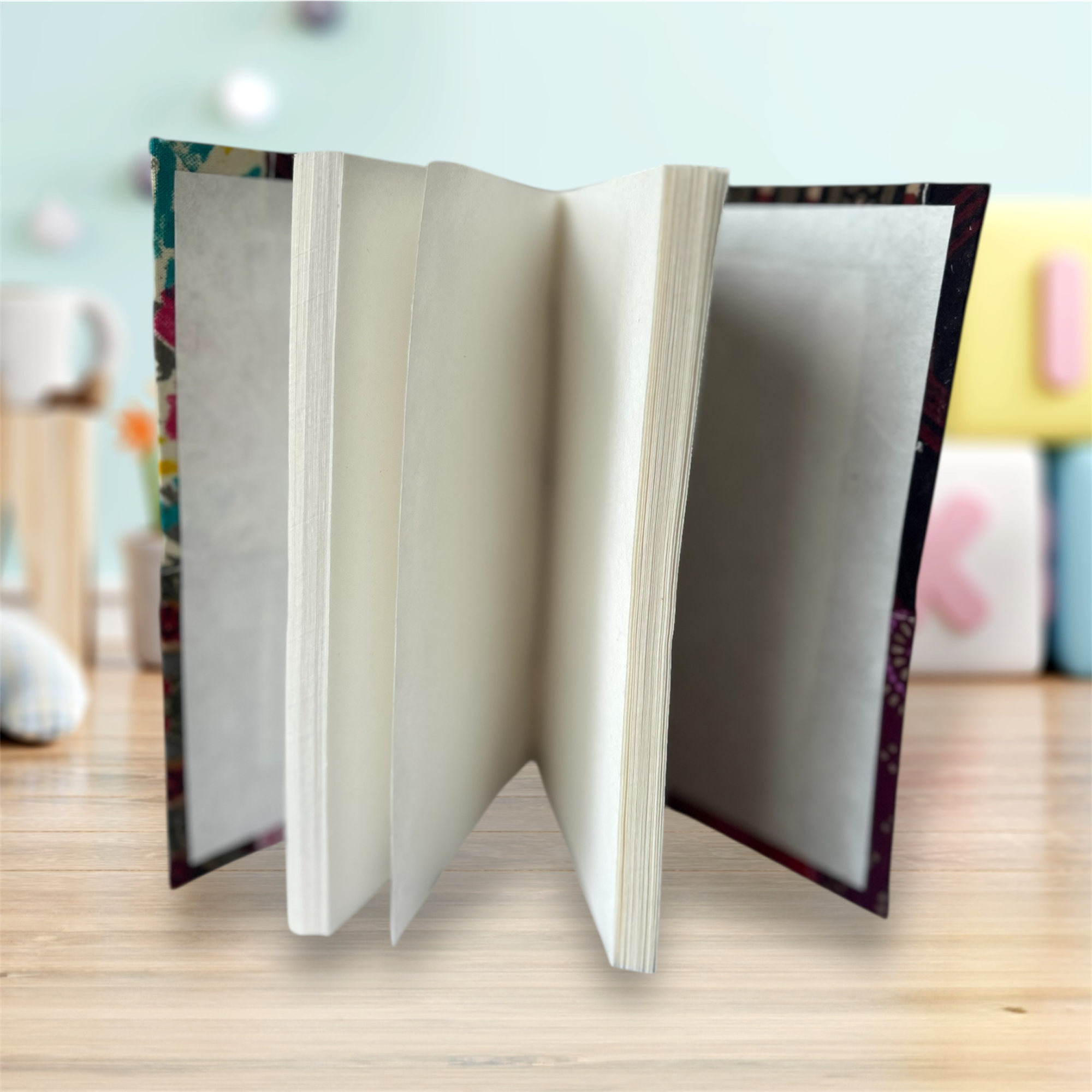 Hopes Unlimited - Wholesale Journal/Diary - Jaipur Journal1