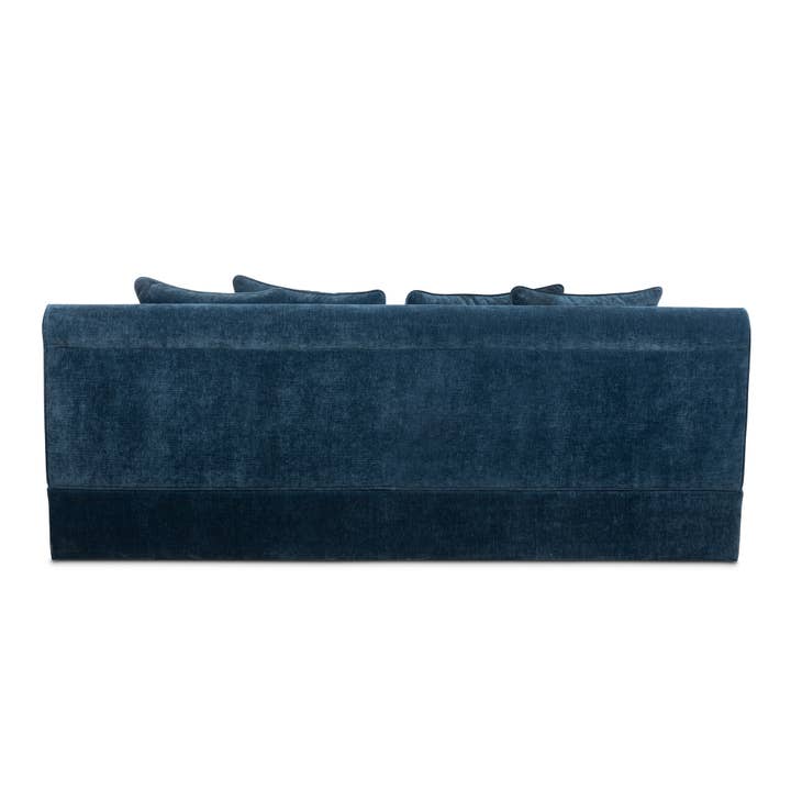 Park Hill Collection - Wholesale Sofa - Estate Sofa, Imperial Indigo3