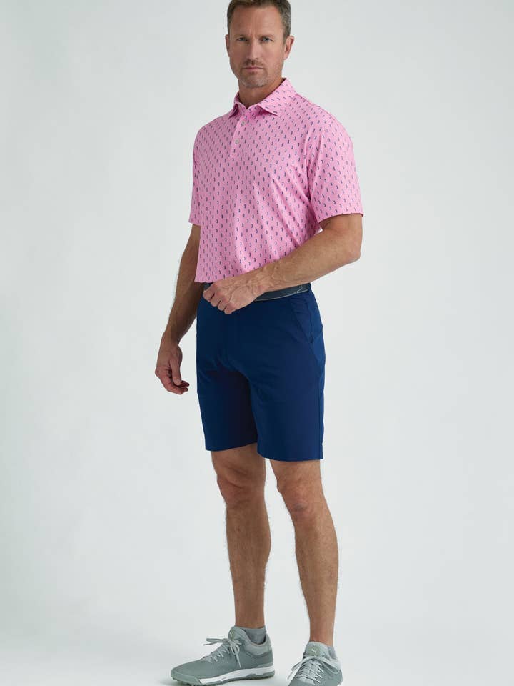 Begonia Pink Mitch for wholesale on Faire1