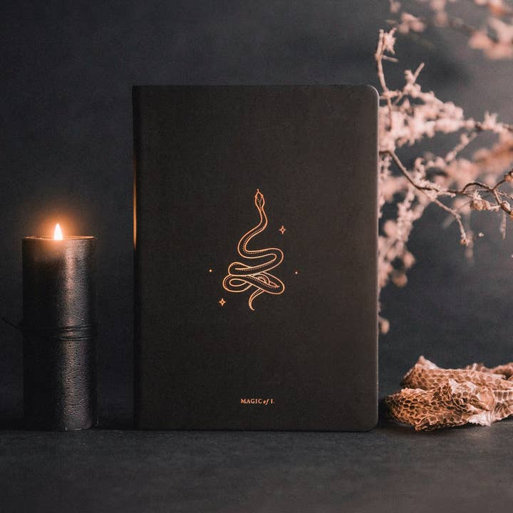 A5 ORIGINS JOURNAL: TRANSFORM and other Purchase Wholesale magic twisty worm. Free Returns & Net 60 Terms on Faire trending on Faire.