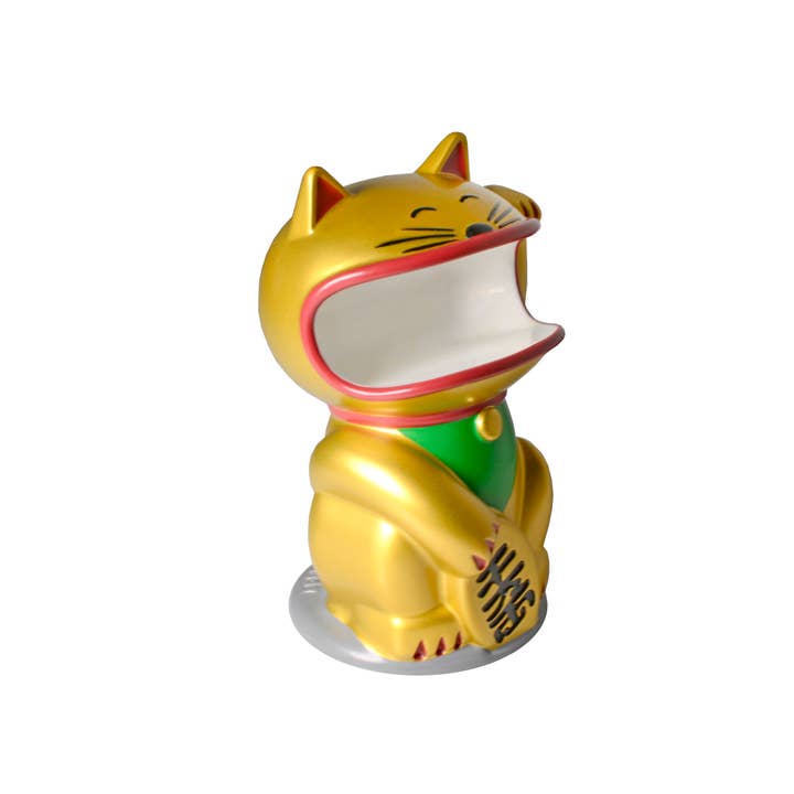 lullubee - Wholesale Decorative Figurine - Retainer Buddy Lucky Cat