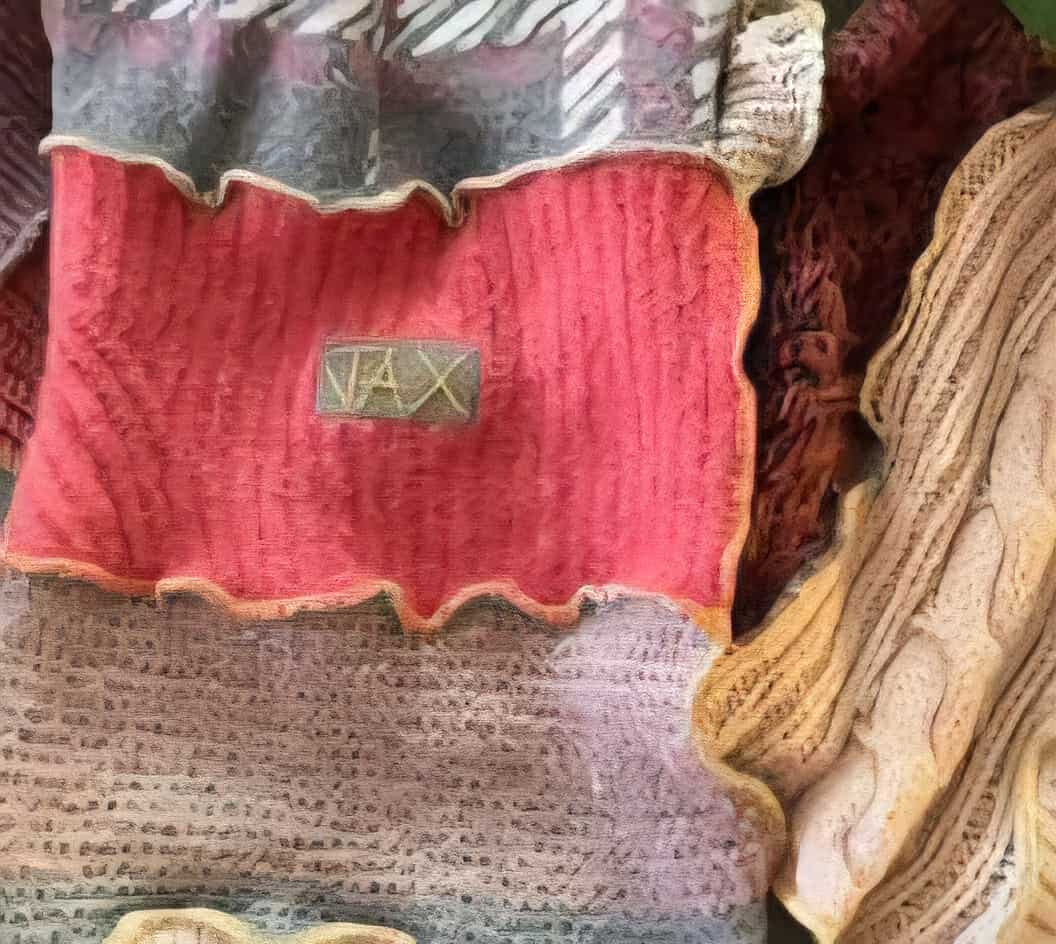 Jax Upcycled – Gorro - Unissexo por atacado – Escolha o Boné Newsboy de Camisola Reciclada Color Way15