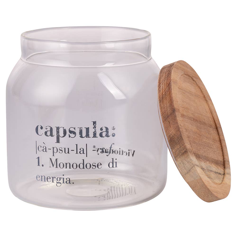 VdE Tivoli 1996 - Venta al por mayor Tarros - VICTIONARY TARRO CÁPSULA VIDRIO/ACACIA 1900ML1